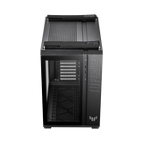 ASUS TUF Gaming GT502 Mid-Tower Case (Black) — Being Shipped