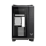 ASUS TUF Gaming GT502 Mid-Tower Case (Black) — Being Shipped