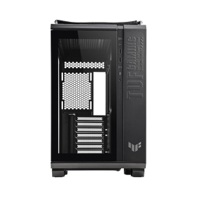 ASUS TUF Gaming GT502 Mid-Tower Case (Black) — Being Shipped