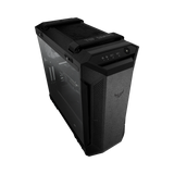 ASUS TUF Gaming GT501 Mid-Tower Case (Gray) — Being Shipped