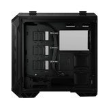 ASUS TUF Gaming GT501 Mid-Tower Case (Gray) — Being Shipped