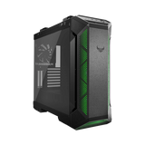 ASUS TUF Gaming GT501 Mid-Tower Case (Gray) — Being Shipped