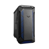 ASUS TUF Gaming GT501 Mid-Tower Case (Gray) — Being Shipped