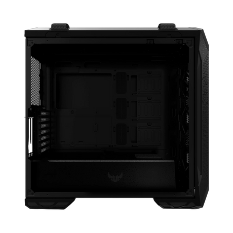 ASUS TUF Gaming GT501 Mid-Tower Case (Gray) — Being Shipped