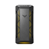 ASUS TUF Gaming GT501 Mid-Tower Case (Gray) — Being Shipped