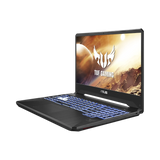 ASUS TUF Gaming FX505DT UB52 15.6" Laptop, AMD Ryzen 5 3550H, NVIDIA GTX 1650, 8GB DDR4 RAM, 256 GB SSD — Being Shipped