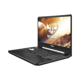 ASUS TUF Gaming FX505DT UB52 15.6" Laptop, AMD Ryzen 5 3550H, NVIDIA GTX 1650, 8GB DDR4 RAM, 256 GB SSD — Being Shipped