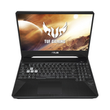 ASUS TUF Gaming FX505DT UB52 15.6" Laptop, AMD Ryzen 5 3550H, NVIDIA GTX 1650, 8GB DDR4 RAM, 256 GB SSD — Being Shipped