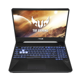 ASUS TUF Gaming FX505DT UB52 15.6" Laptop, AMD Ryzen 5 3550H, NVIDIA GTX 1650, 8GB DDR4 RAM, 256 GB SSD — Being Shipped