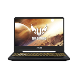 ASUS TUF Gaming FX505DT UB52 15.6" Laptop, AMD Ryzen 5 3550H, NVIDIA GTX 1650, 8GB DDR4 RAM, 256 GB SSD — Being Shipped