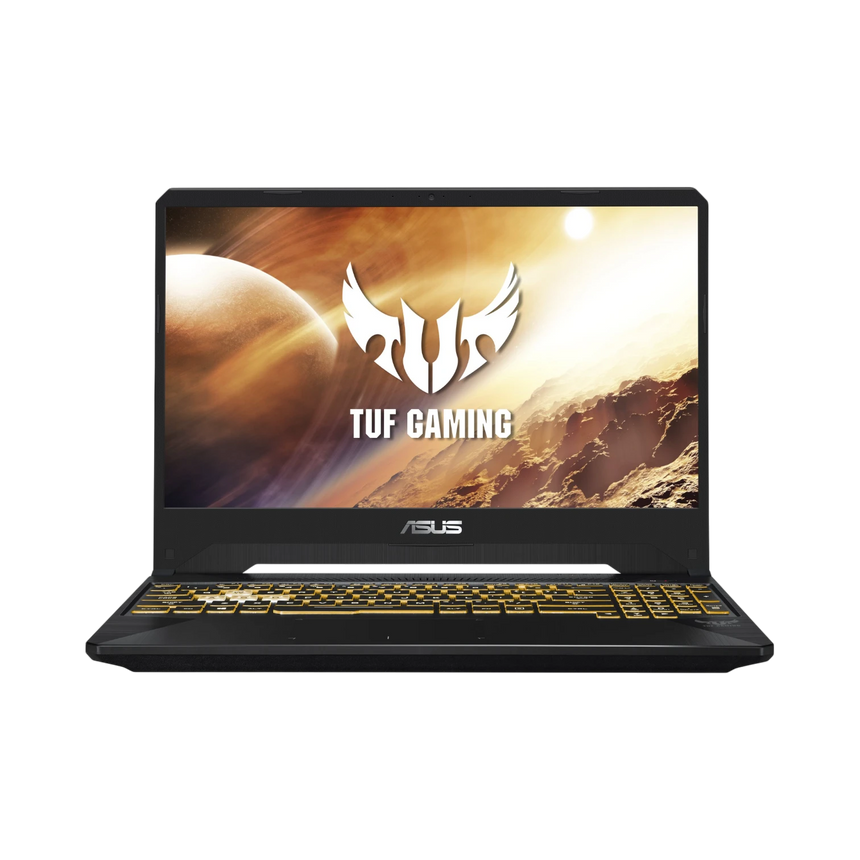 ASUS TUF Gaming FX505DT UB52 15.6" Laptop, AMD Ryzen 5 3550H, NVIDIA GTX 1650, 8GB DDR4 RAM, 256 GB SSD — Being Shipped