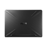 ASUS TUF Gaming FX505DT UB52 15.6" Laptop, AMD Ryzen 5 3550H, NVIDIA GTX 1650, 8GB DDR4 RAM, 256 GB SSD — Being Shipped