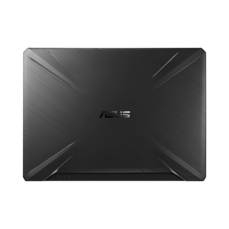 ASUS TUF Gaming FX505DT UB52 15.6" Laptop, AMD Ryzen 5 3550H, NVIDIA GTX 1650, 8GB DDR4 RAM, 256 GB SSD — Being Shipped