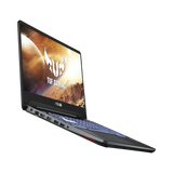 ASUS TUF Gaming FX505DT UB52 15.6" Laptop, AMD Ryzen 5 3550H, NVIDIA GTX 1650, 8GB DDR4 RAM, 256 GB SSD — Being Shipped