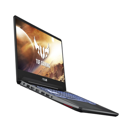 ASUS TUF Gaming FX505DT UB52 15.6" Laptop, AMD Ryzen 5 3550H, NVIDIA GTX 1650, 8GB DDR4 RAM, 256 GB SSD — Being Shipped