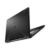 ASUS TUF Gaming FX505DT UB52 15.6" Laptop, AMD Ryzen 5 3550H, NVIDIA GTX 1650, 8GB DDR4 RAM, 256 GB SSD — Being Shipped