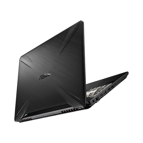 ASUS TUF Gaming FX505DT UB52 15.6" Laptop, AMD Ryzen 5 3550H, NVIDIA GTX 1650, 8GB DDR4 RAM, 256 GB SSD — Being Shipped