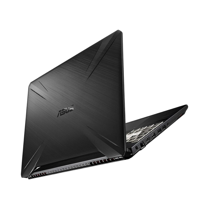 ASUS TUF Gaming FX505DT UB52 15.6" Laptop, AMD Ryzen 5 3550H, NVIDIA GTX 1650, 8GB DDR4 RAM, 256 GB SSD — Being Shipped