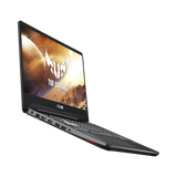 ASUS TUF Gaming FX505DT UB52 15.6" Laptop, AMD Ryzen 5 3550H, NVIDIA GTX 1650, 8GB DDR4 RAM, 256 GB SSD — Being Shipped