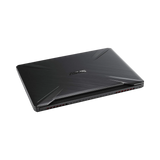ASUS TUF Gaming FX505DT UB52 15.6" Laptop, AMD Ryzen 5 3550H, NVIDIA GTX 1650, 8GB DDR4 RAM, 256 GB SSD — Being Shipped