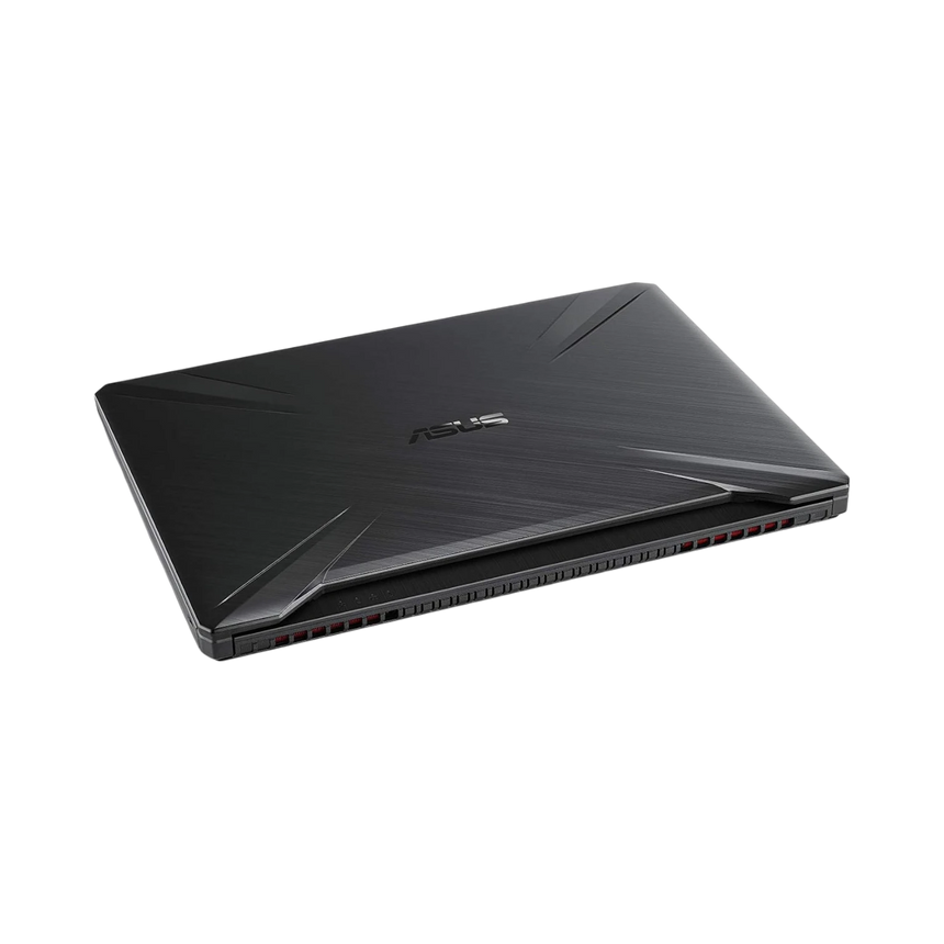 ASUS TUF Gaming FX505DT UB52 15.6" Laptop, AMD Ryzen 5 3550H, NVIDIA GTX 1650, 8GB DDR4 RAM, 256 GB SSD — Being Shipped