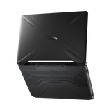 ASUS TUF Gaming FX505DT UB52 15.6" Laptop, AMD Ryzen 5 3550H, NVIDIA GTX 1650, 8GB DDR4 RAM, 256 GB SSD — Being Shipped