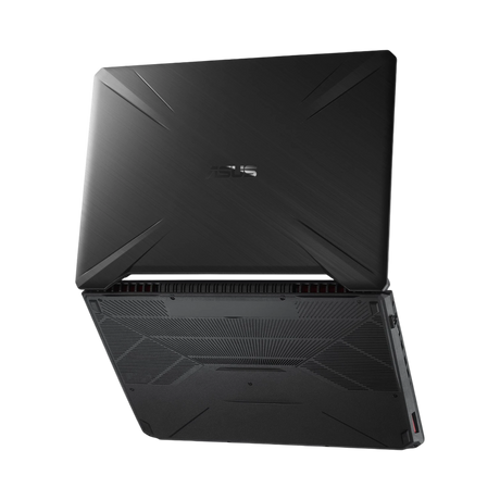 ASUS TUF Gaming FX505DT UB52 15.6" Laptop, AMD Ryzen 5 3550H, NVIDIA GTX 1650, 8GB DDR4 RAM, 256 GB SSD — Being Shipped