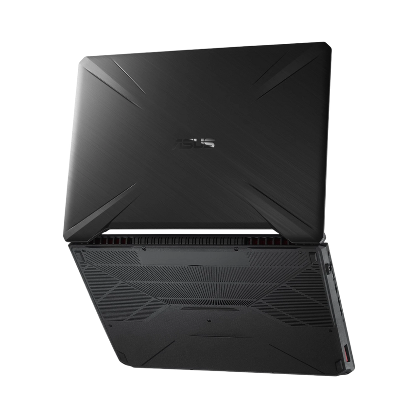 ASUS TUF Gaming FX505DT UB52 15.6" Laptop, AMD Ryzen 5 3550H, NVIDIA GTX 1650, 8GB DDR4 RAM, 256 GB SSD — Being Shipped