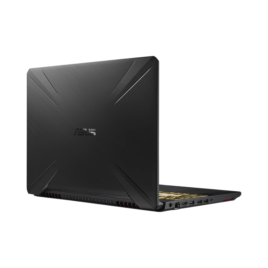 ASUS TUF Gaming FX505DT UB52 15.6" Laptop, AMD Ryzen 5 3550H, NVIDIA GTX 1650, 8GB DDR4 RAM, 256 GB SSD — Being Shipped