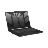 ASUS TUF Gaming F15 15.6" Laptop, Intel Core i5-13500H, NVIDIA RTX 4050, 16GB DDR4 RAM, 512GB SSD — Being Shipped