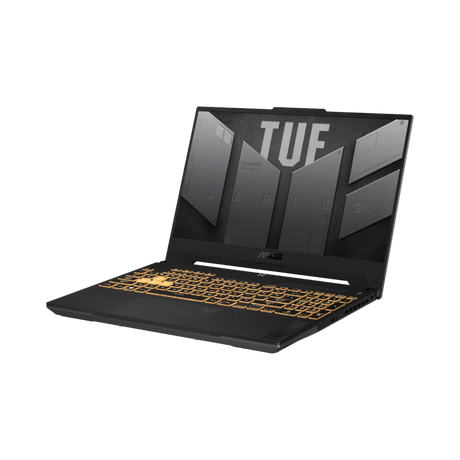 ASUS TUF Gaming F15 15.6" Laptop, Intel Core i5-13500H, NVIDIA RTX 4050, 16GB DDR4 RAM, 512GB SSD — Being Shipped