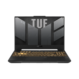 ASUS TUF Gaming F15 15.6" Laptop, Intel Core i5-13500H, NVIDIA RTX 4050, 16GB DDR4 RAM, 512GB SSD — Being Shipped