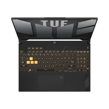 ASUS TUF Gaming F15 15.6" Laptop, Intel Core i5-13500H, NVIDIA RTX 4050, 16GB DDR4 RAM, 512GB SSD — Being Shipped