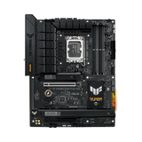 ASUS TUF GAMING B760-PLUS WIFI LGA 1700 ATX Motherboard — Being Shipped