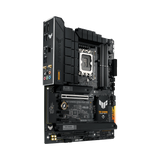 ASUS TUF GAMING B760-PLUS WIFI LGA 1700 ATX Motherboard — Being Shipped