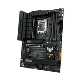 ASUS TUF GAMING B760-PLUS WIFI LGA 1700 ATX Motherboard — Being Shipped