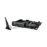 ASUS TUF GAMING B760-PLUS WIFI LGA 1700 ATX Motherboard — Being Shipped