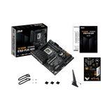 ASUS TUF GAMING B760-PLUS WIFI LGA 1700 ATX Motherboard — Being Shipped