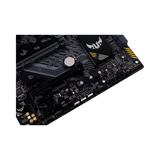 ASUS TUF Gaming B550-Plus Wi-Fi II AM4 ATX Gaming Motherboard — Being Shipped