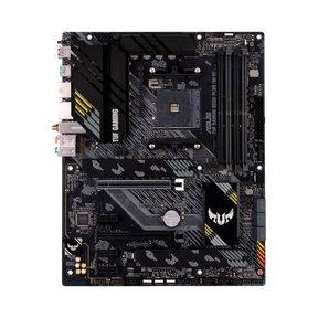 ASUS TUF Gaming B550-Plus Wi-Fi II AM4 ATX Gaming Motherboard — Being Shipped