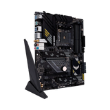 ASUS TUF Gaming B550-Plus Wi-Fi II AM4 ATX Gaming Motherboard — Being Shipped
