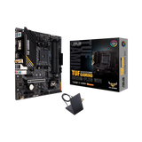 ASUS TUF GAMING A520M-PLUS WIFI AM4 Micro-ATX Motherboard — Being Shipped