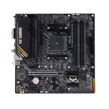 ASUS TUF GAMING A520M-PLUS WIFI AM4 Micro-ATX Motherboard — Being Shipped