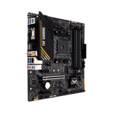 ASUS TUF GAMING A520M-PLUS WIFI AM4 Micro-ATX Motherboard — Being Shipped