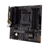 ASUS TUF GAMING A520M-PLUS WIFI AM4 Micro-ATX Motherboard — Being Shipped