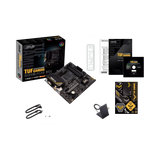 ASUS TUF GAMING A520M-PLUS WIFI AM4 Micro-ATX Motherboard — Being Shipped