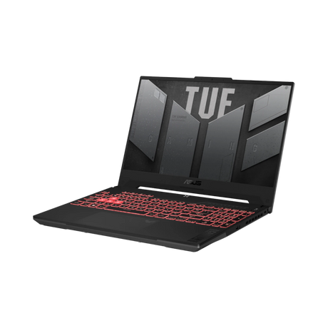 ASUS TUF A15 15.6" Gaming Laptop, AMD Ryzen 7 7735HS, Nvidia RTX 4050, 16GB DDR5 RAM, 1TB SSD — Being Shipped