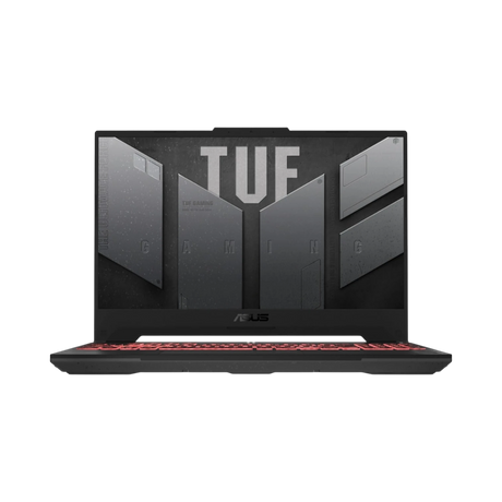 ASUS TUF A15 15.6" Gaming Laptop, AMD Ryzen 7 7735HS, Nvidia RTX 4050, 16GB DDR5 RAM, 1TB SSD — Being Shipped