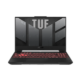 ASUS TUF A15 15.6" Gaming Laptop, AMD Ryzen 7 7735HS, Nvidia RTX 4050, 16GB DDR5 RAM, 1TB SSD — Being Shipped