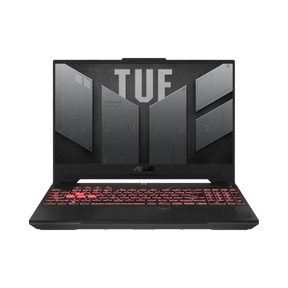 ASUS TUF A15 15.6" Gaming Laptop, AMD Ryzen 7 7735HS, Nvidia RTX 4050, 16GB DDR5 RAM, 1TB SSD — Being Shipped